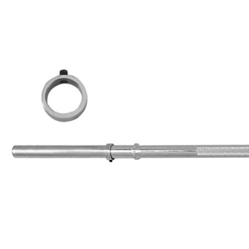 Bremshey halterstang 30 mm met inbussluiters 150 cm (08BRSCL222) 08BRSCL222
